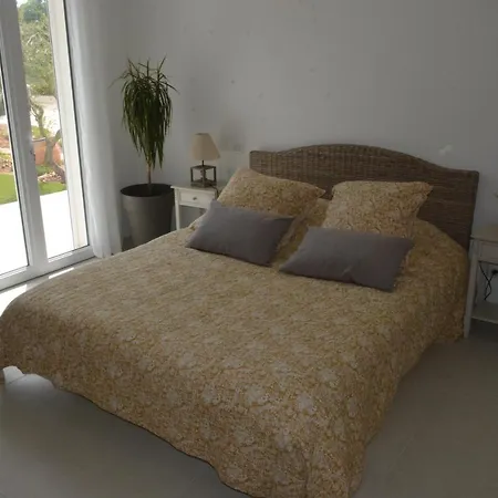 Villa Sarraire