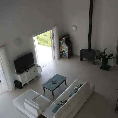 Villa Sarraire *