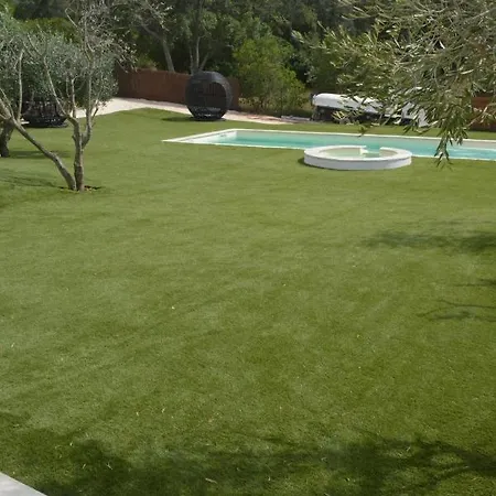 Sarraire Villa *