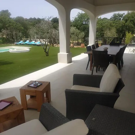 Villa Sarraire