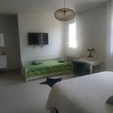 Villa Sarraire