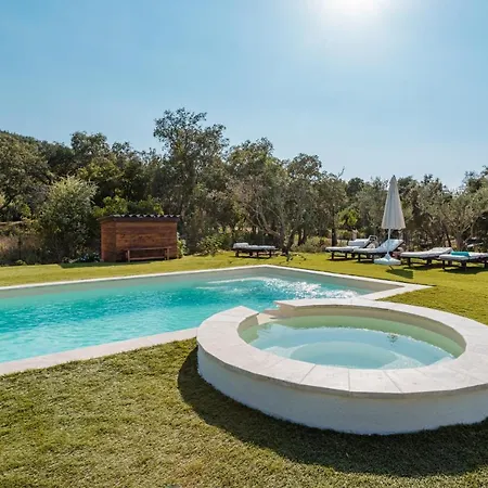 Villa Sarraire