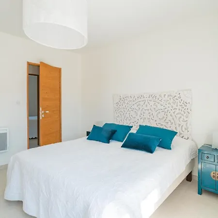 Sarraire וילה בורם-לה-מימוזה