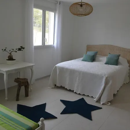Sarraire Villa *
