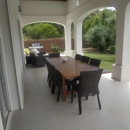 Villa Sarraire *