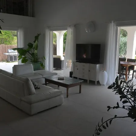 Sarraire Bormes-les-Mimosas