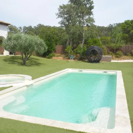 Villa Sarraire