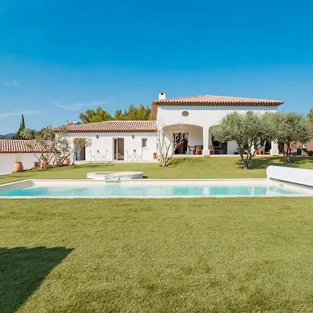 Sarraire Villa *