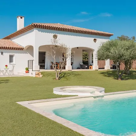 Villa Sarraire