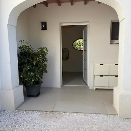 Sarraire Villa Bormes-les-Mimosas