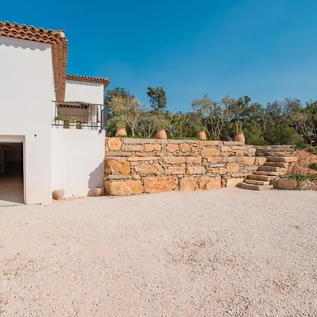 Sarraire Villa *